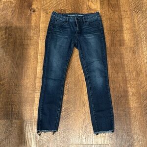 Articles of society jeans